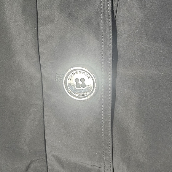 Burberry Trench Coat - Picture 9 of 9